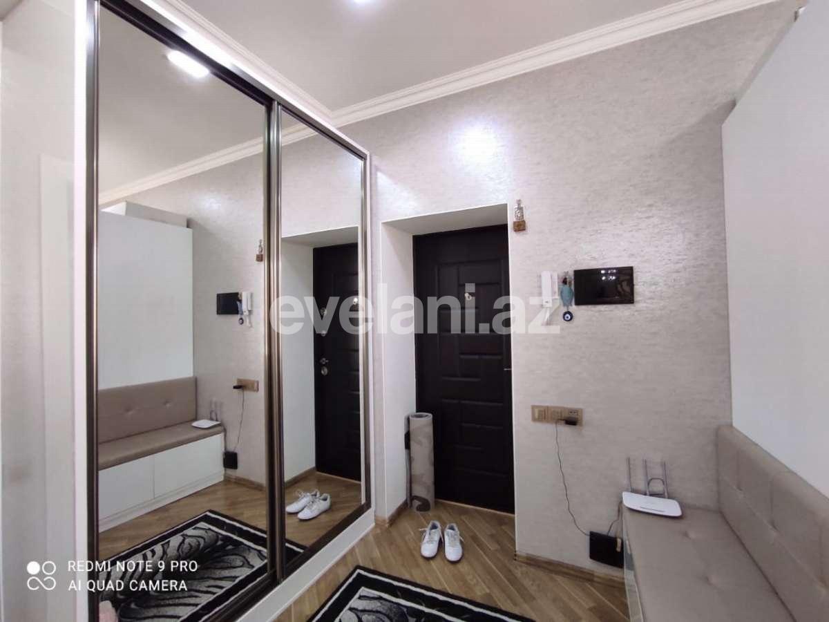 Продаётся, новостройка, 1-комнаты, 55 m², Шах Исмаил Хатаи m.