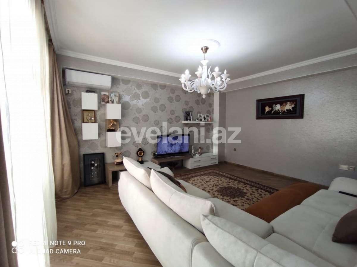 Продаётся, новостройка, 1-комнаты, 55 m², Шах Исмаил Хатаи m.