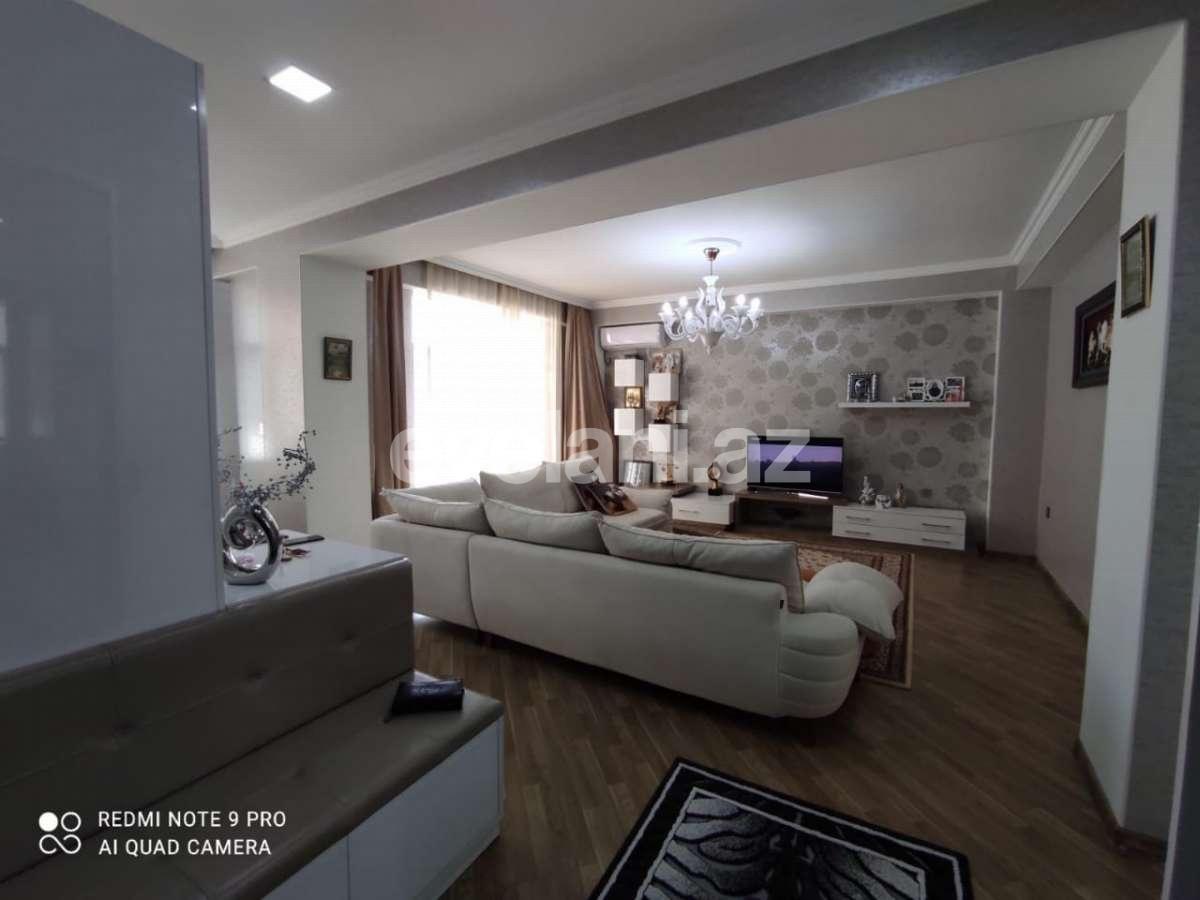 Продаётся, новостройка, 1-комнаты, 55 m², Шах Исмаил Хатаи m.