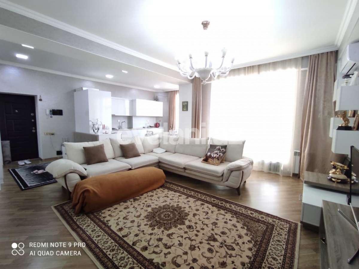 Продаётся, новостройка, 1-комнаты, 55 m², Шах Исмаил Хатаи m.