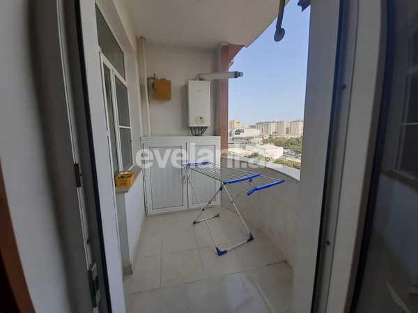 Satılır, yeni tikili, 2 otaqlı, 90 m², Nəriman Nərimanov m.
