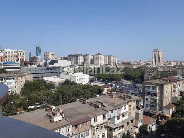 Satılır, yeni tikili, 2 otaqlı, 90 m², Nəriman Nərimanov m.