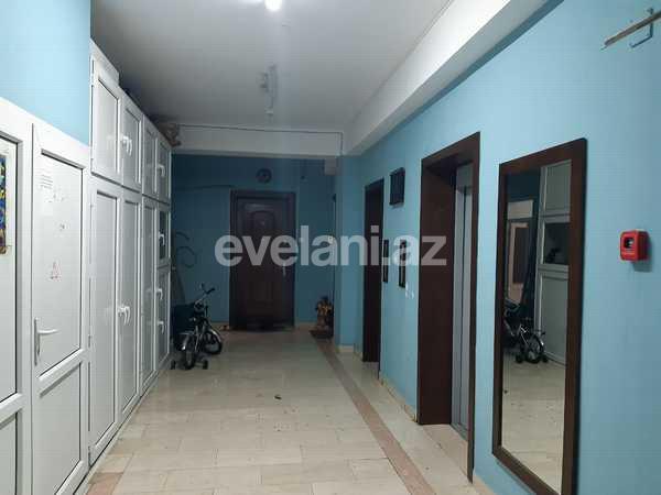 Satılır, yeni tikili, 2 otaqlı, 90 m², Nəriman Nərimanov m.