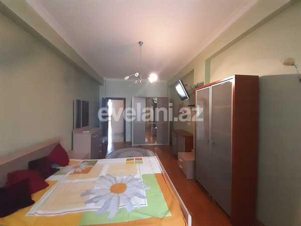 Satılır, yeni tikili, 2 otaqlı, 90 m², Nəriman Nərimanov m.