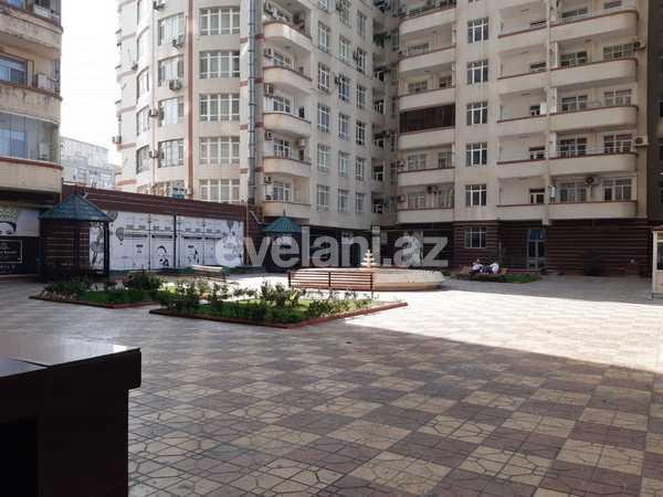 Satılır, yeni tikili, 2 otaqlı, 90 m², Nəriman Nərimanov m.