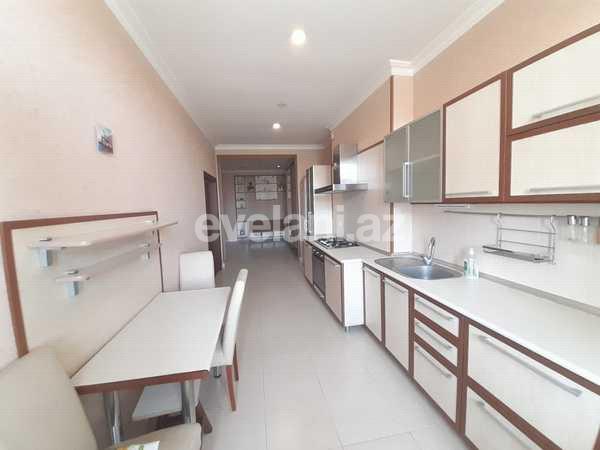 Satılır, yeni tikili, 2 otaqlı, 90 m², Nəriman Nərimanov m.