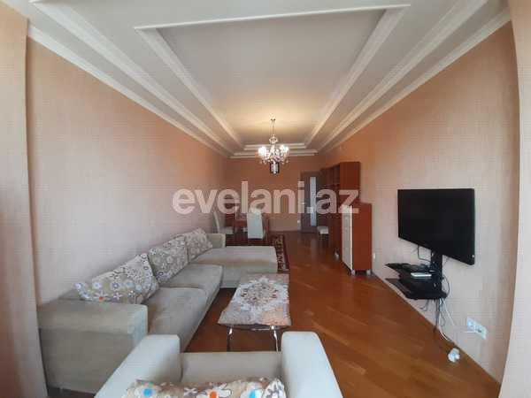 Satılır, yeni tikili, 2 otaqlı, 90 m², Nəriman Nərimanov m.