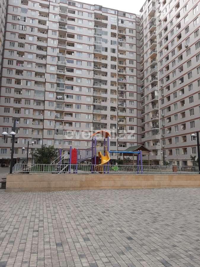 Satılır, yeni tikili, 2 otaqlı, 71 m², 20 yanvar m.