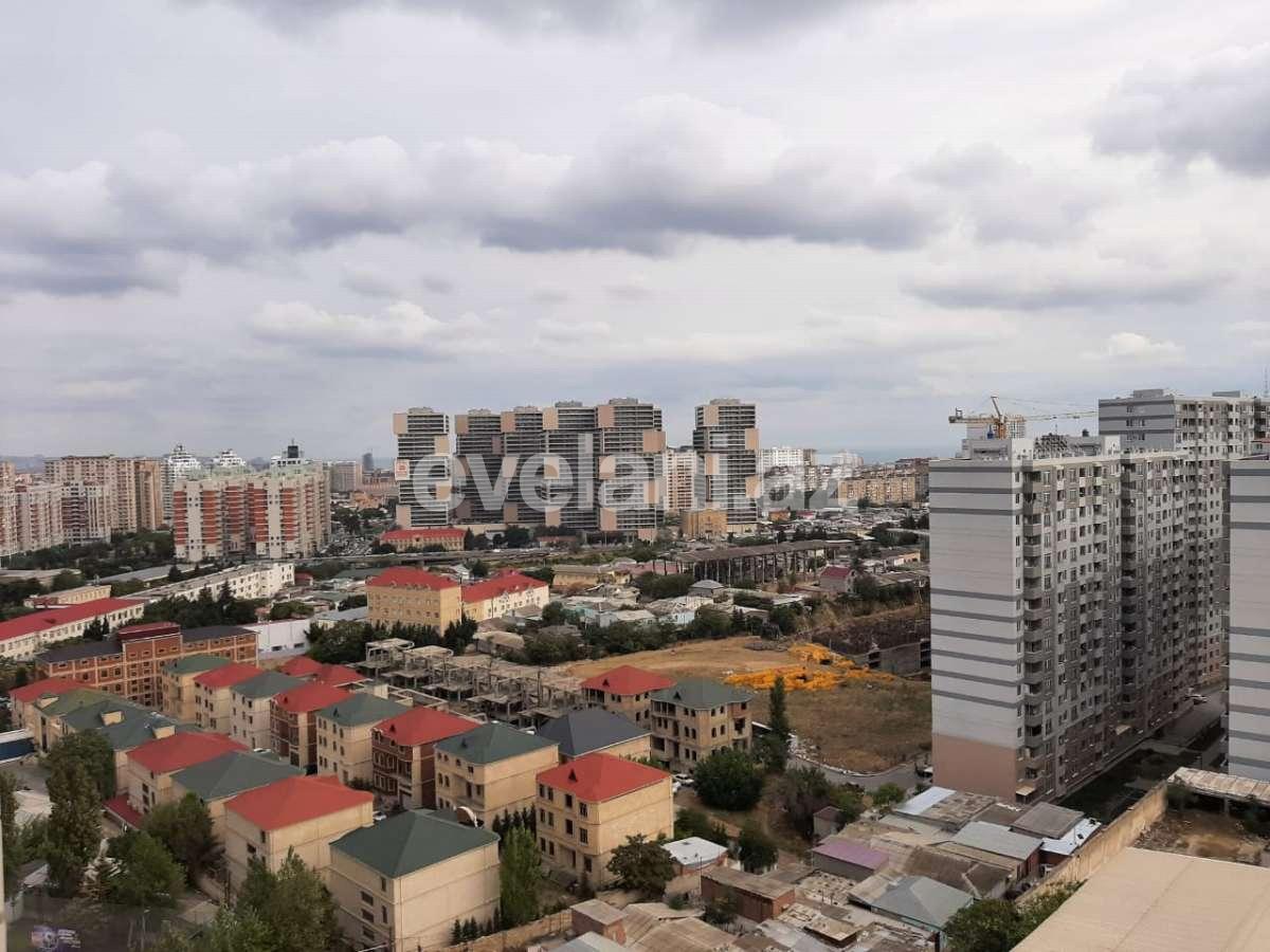 Satılır, yeni tikili, 2 otaqlı, 71 m², 20 yanvar m.