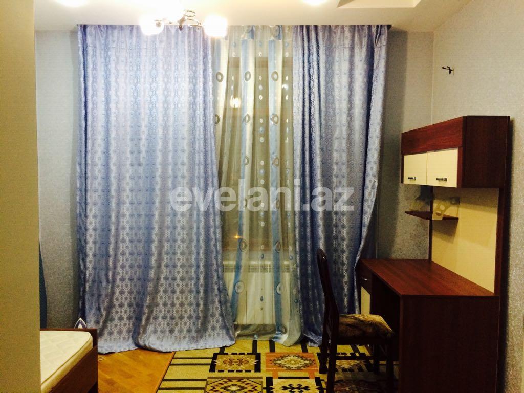 Satılır, köhnə tikili, 3 otaqlı, 100 m², Elmlər Akademiyası m.