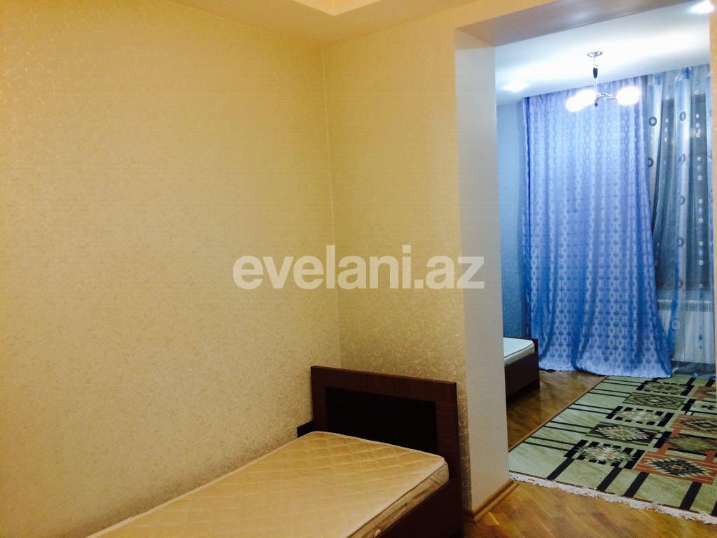 Satılır, köhnə tikili, 3 otaqlı, 100 m², Elmlər Akademiyası m.