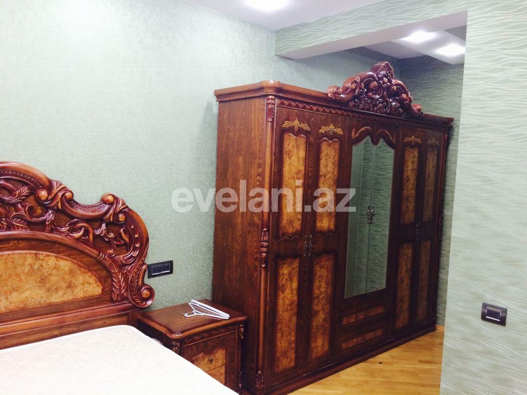 Satılır, köhnə tikili, 3 otaqlı, 100 m², Elmlər Akademiyası m.