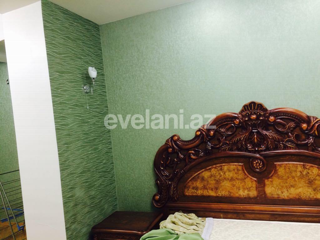 Satılır, köhnə tikili, 3 otaqlı, 100 m², Elmlər Akademiyası m.