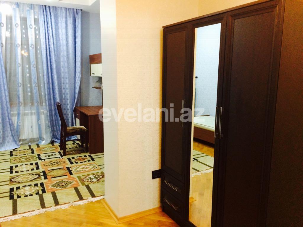 Satılır, köhnə tikili, 3 otaqlı, 100 m², Elmlər Akademiyası m.