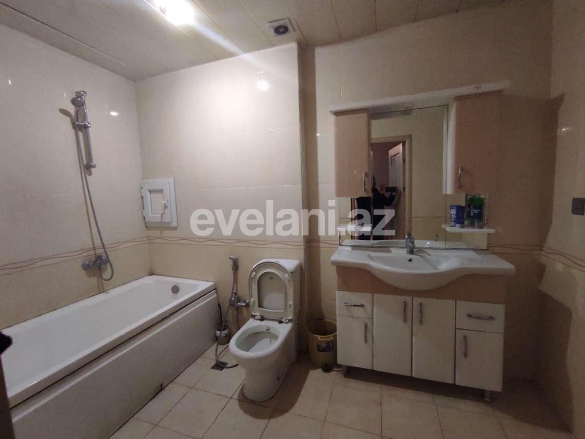 Satılır, yeni tikili, 3 otaqlı, 140 m², Şah İsmayıl Xətai m.