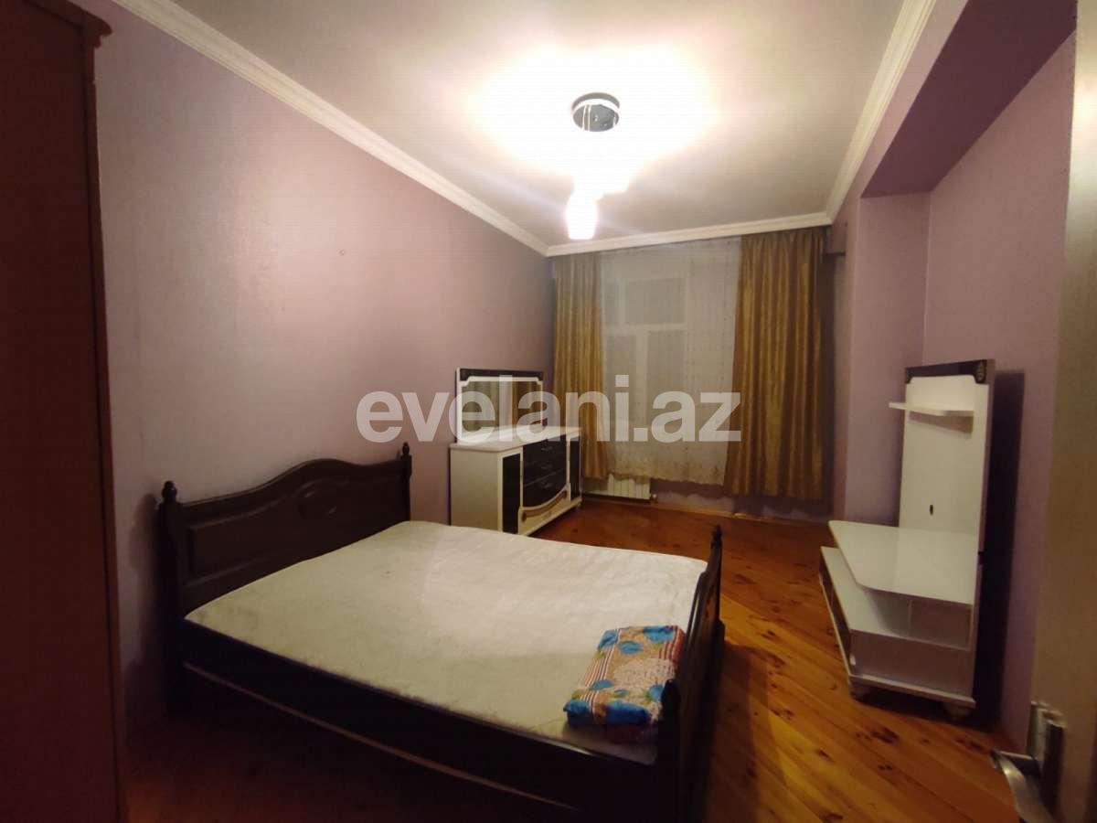 Satılır, yeni tikili, 3 otaqlı, 140 m², Şah İsmayıl Xətai m.