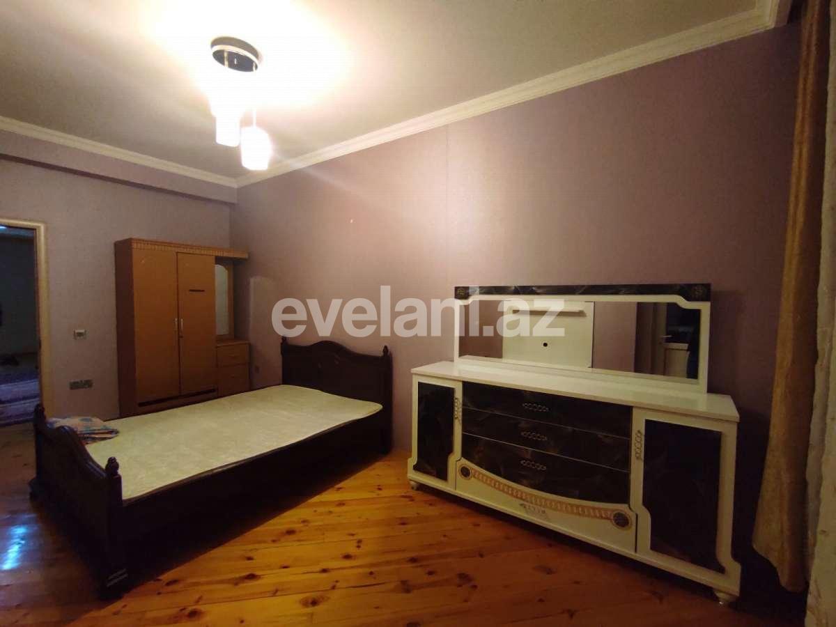 Satılır, yeni tikili, 3 otaqlı, 140 m², Şah İsmayıl Xətai m.