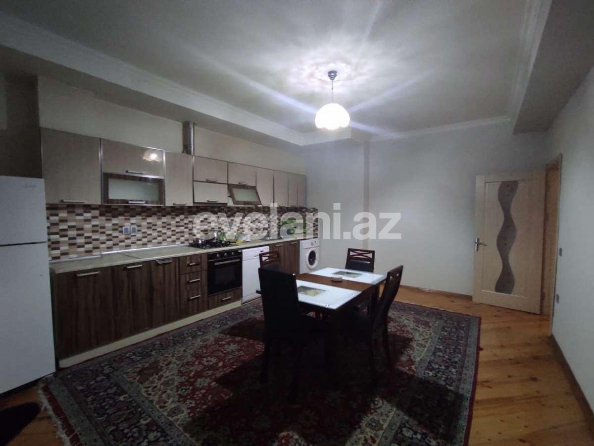 Satılır, yeni tikili, 3 otaqlı, 140 m², Şah İsmayıl Xətai m.