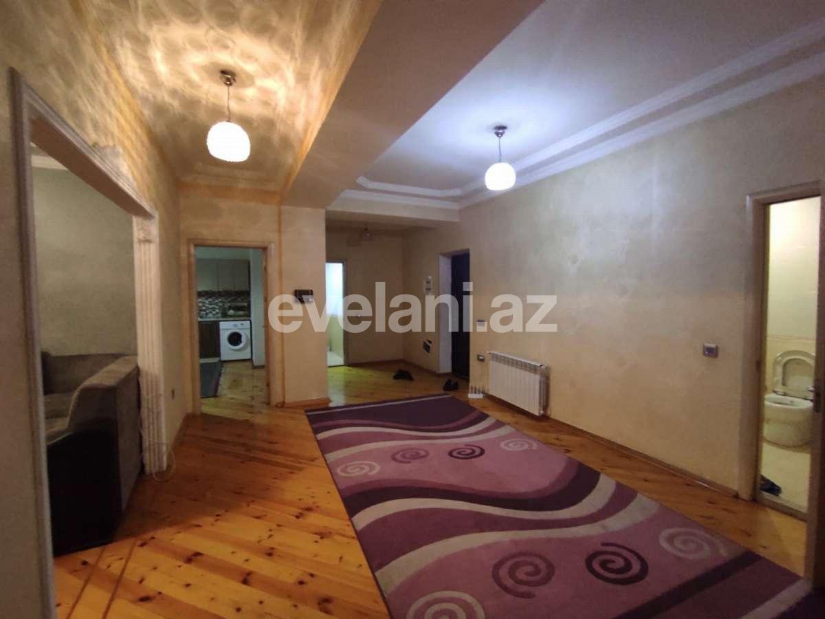 Satılır, yeni tikili, 3 otaqlı, 140 m², Şah İsmayıl Xətai m.