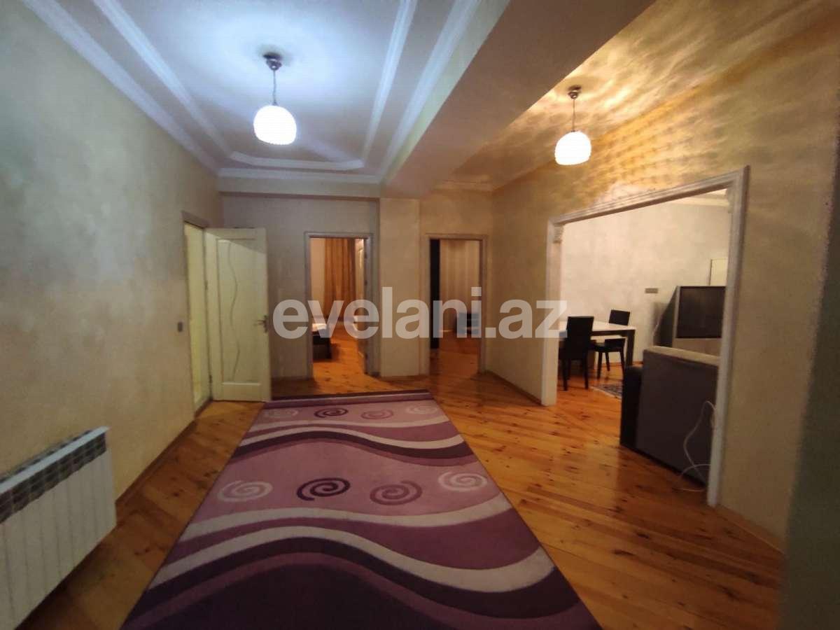 Satılır, yeni tikili, 3 otaqlı, 140 m², Şah İsmayıl Xətai m.