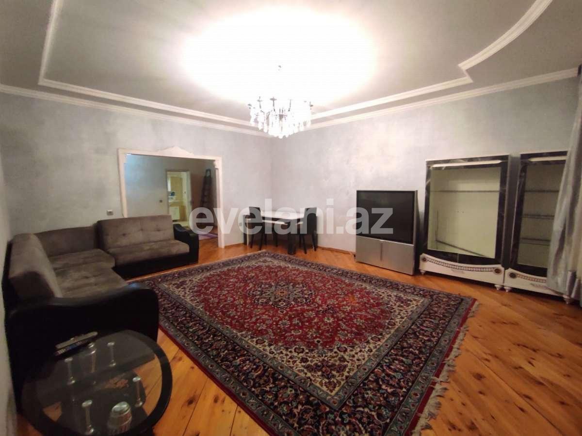 Satılır, yeni tikili, 3 otaqlı, 140 m², Şah İsmayıl Xətai m.