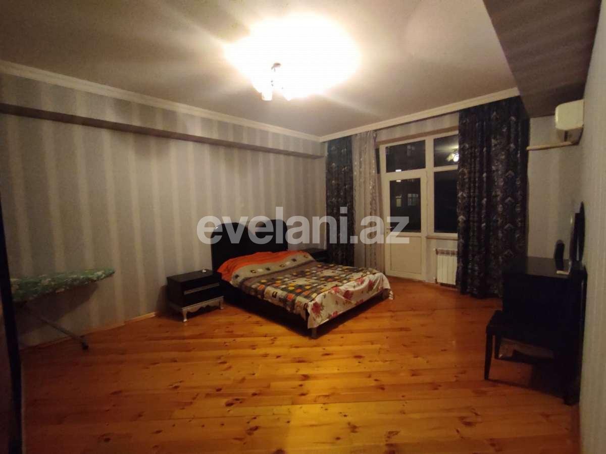 Satılır, yeni tikili, 3 otaqlı, 140 m², Şah İsmayıl Xətai m.