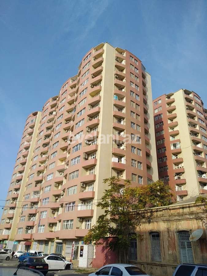 Satılır, yeni tikili, 3 otaqlı, 140 m², Şah İsmayıl Xətai m.