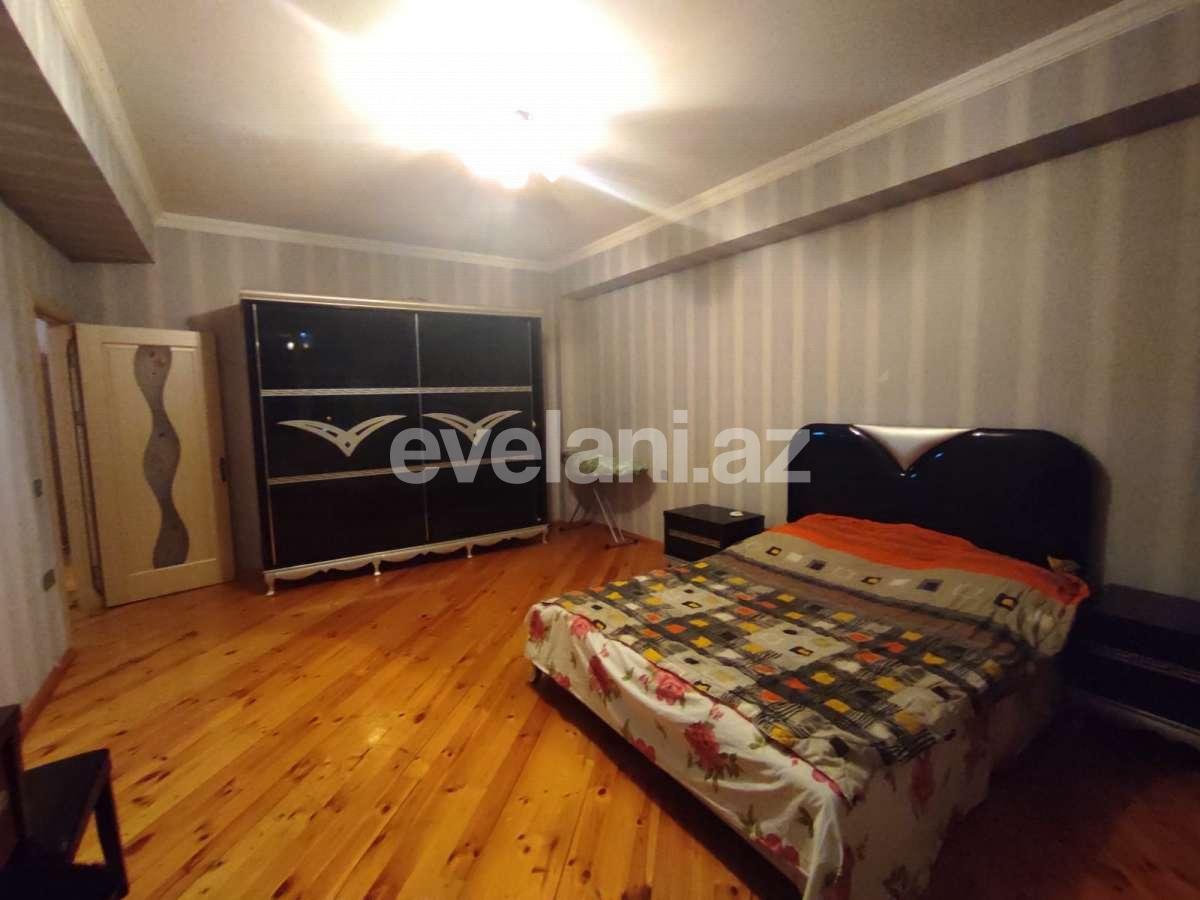 Satılır, yeni tikili, 3 otaqlı, 140 m², Şah İsmayıl Xətai m.