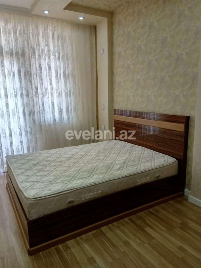 Kirayə verilir, yeni tikili, 2 otaqlı, 80 m², Xətai r.