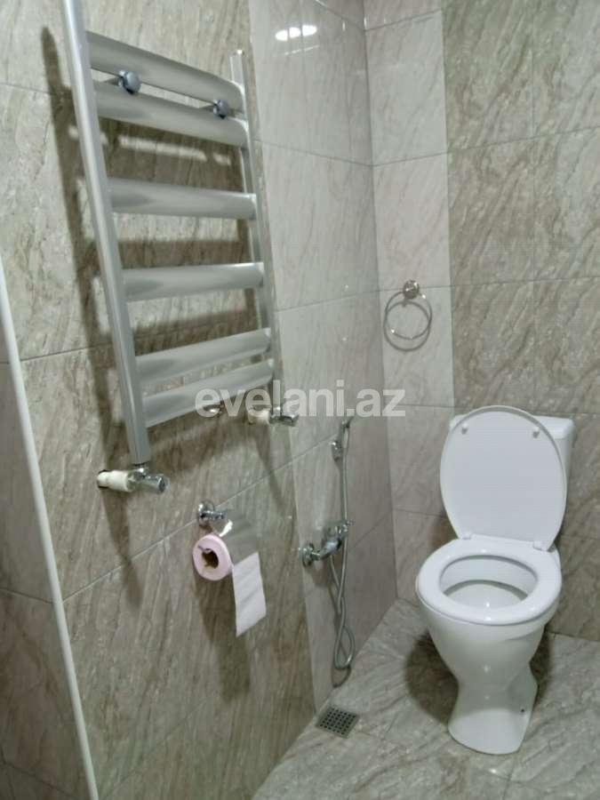 Kirayə verilir, yeni tikili, 2 otaqlı, 80 m², Xətai r.