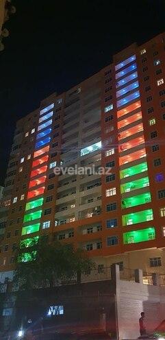 Satılır, yeni tikili, 1 otaqlı, 60 m², İnşaatçılar m.