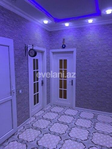 Satılır, yeni tikili, 1 otaqlı, 60 m², İnşaatçılar m.