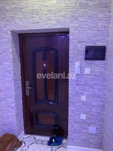 Satılır, yeni tikili, 1 otaqlı, 60 m², İnşaatçılar m.