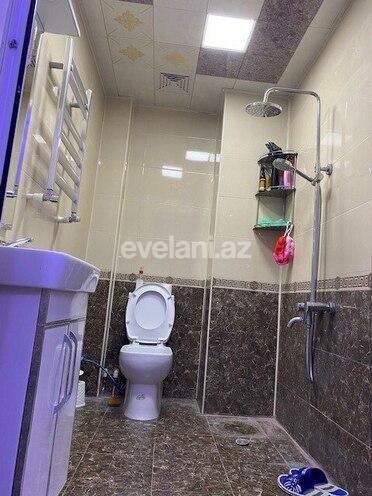 Satılır, yeni tikili, 1 otaqlı, 60 m², İnşaatçılar m.