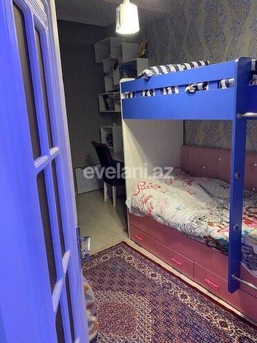 Satılır, yeni tikili, 1 otaqlı, 60 m², İnşaatçılar m.