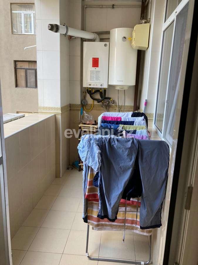 Satılır, yeni tikili, 2 otaqlı, 85 m², Şah İsmayıl Xətai m.