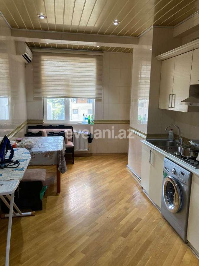 Satılır, yeni tikili, 2 otaqlı, 85 m², Şah İsmayıl Xətai m.