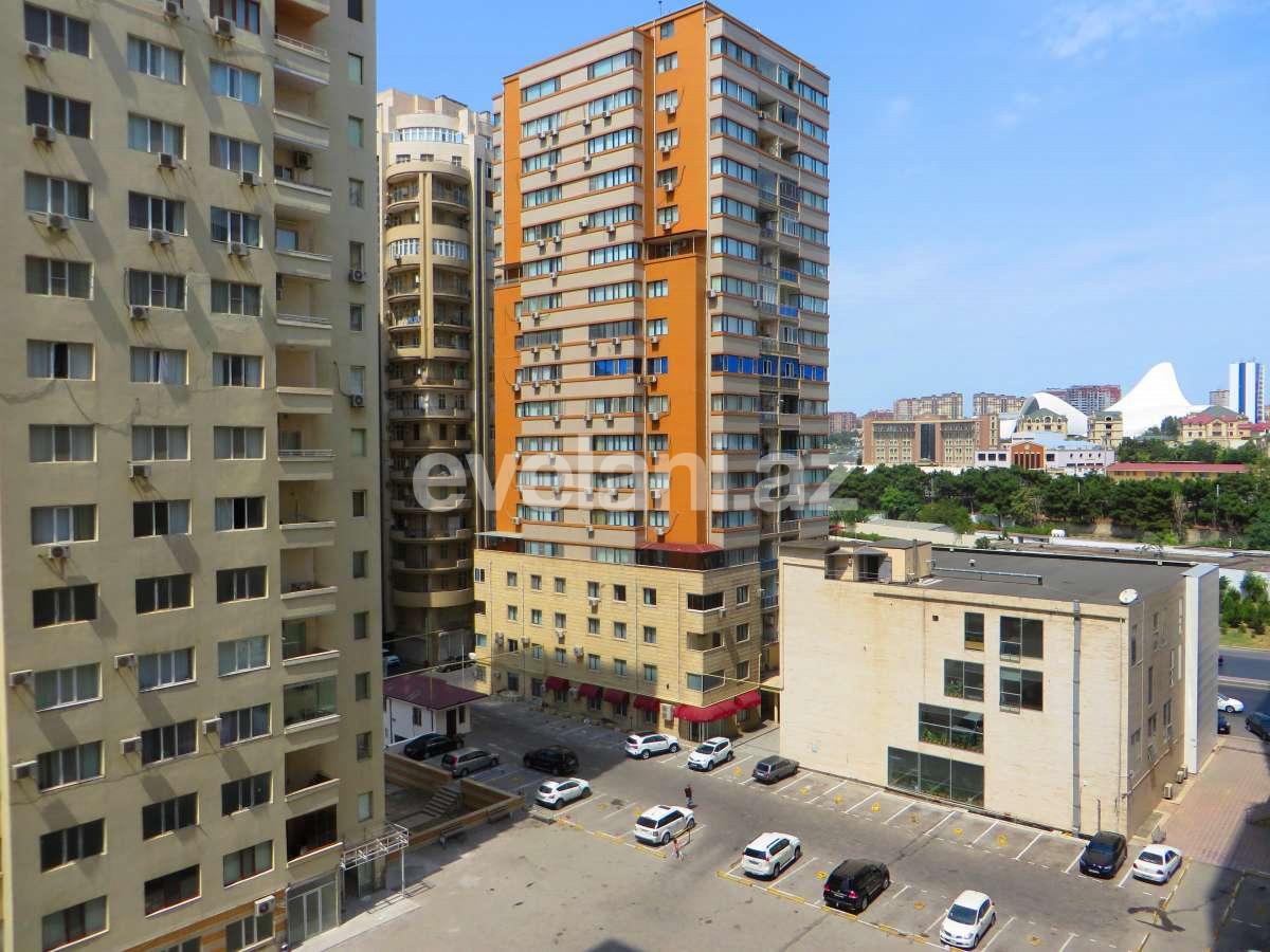 Satılır, yeni tikili, 2 otaqlı, 85 m², Şah İsmayıl Xətai m.