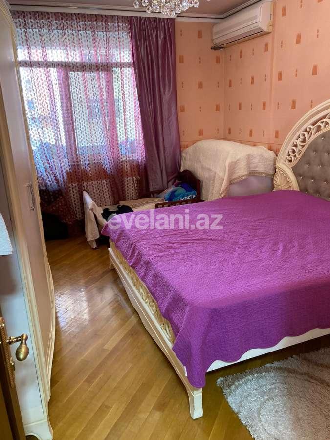 Satılır, yeni tikili, 2 otaqlı, 85 m², Şah İsmayıl Xətai m.