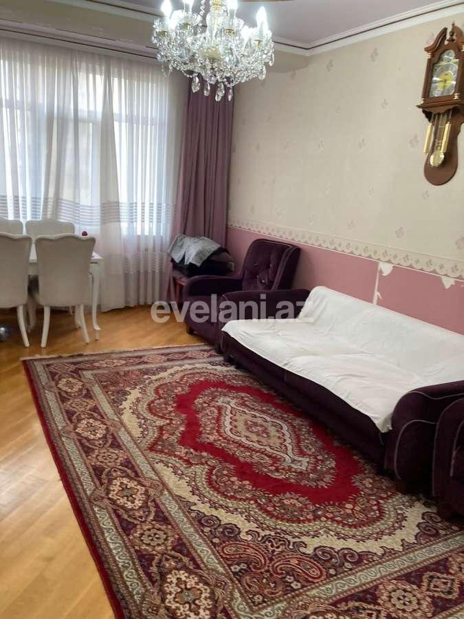 Satılır, yeni tikili, 2 otaqlı, 85 m², Şah İsmayıl Xətai m.