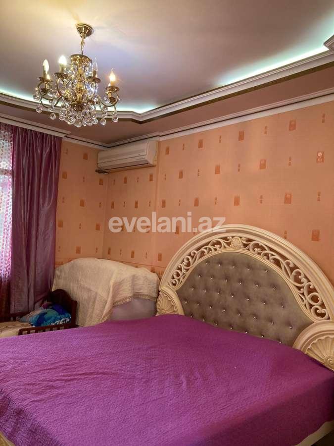 Satılır, yeni tikili, 2 otaqlı, 85 m², Şah İsmayıl Xətai m.