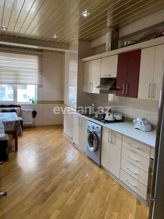 Satılır, yeni tikili, 2 otaqlı, 85 m², Şah İsmayıl Xətai m.