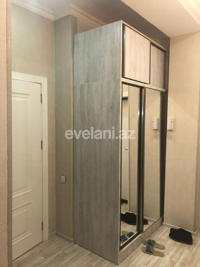 Satılır, yeni tikili, 3 otaqlı, 85 m², Şah İsmayıl Xətai m.