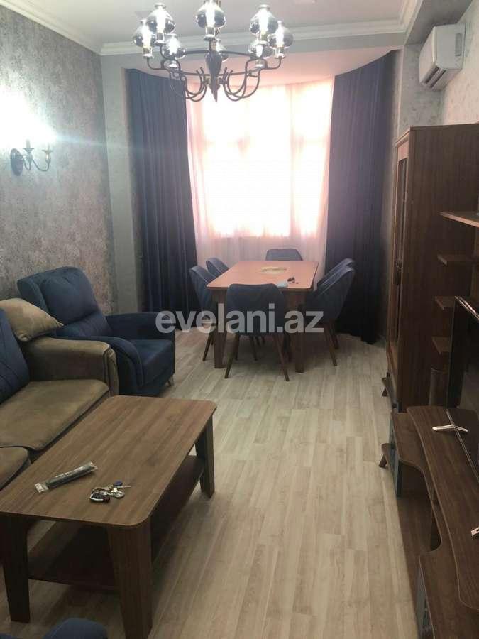 Satılır, yeni tikili, 3 otaqlı, 85 m², Şah İsmayıl Xətai m.