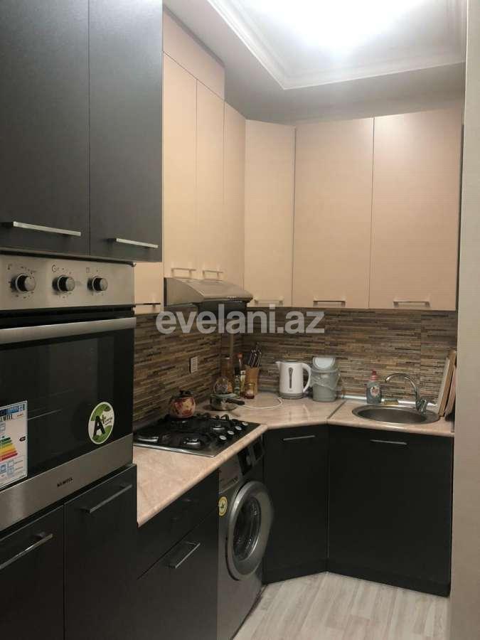 Satılır, yeni tikili, 3 otaqlı, 85 m², Şah İsmayıl Xətai m.
