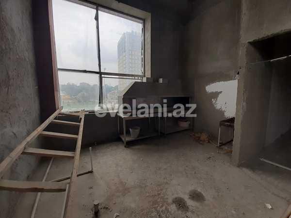 Rent, new building, 4 room, 300 m², Bilajari d.