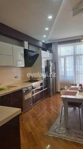 Satılır, yeni tikili, 4 otaqlı, 190 m², Nəsimi r.