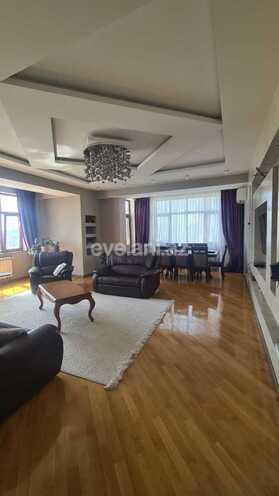 Satılır, yeni tikili, 4 otaqlı, 190 m², Nəsimi r.