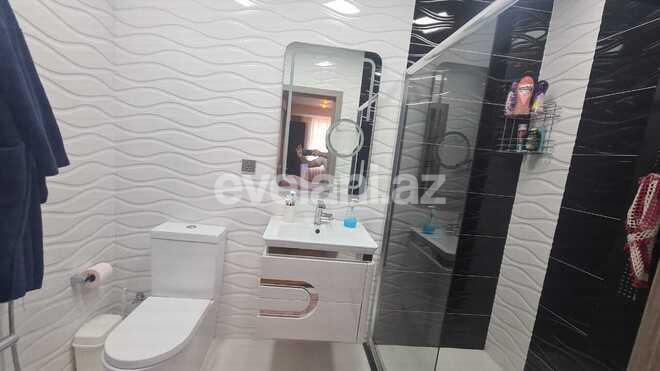 Satılır, yeni tikili, 4 otaqlı, 190 m², Nəsimi r.