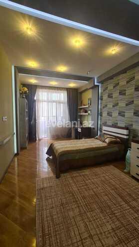 Satılır, yeni tikili, 4 otaqlı, 190 m², Nəsimi r.